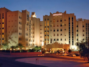 Отель Mövenpick Hotel Doha  Доха